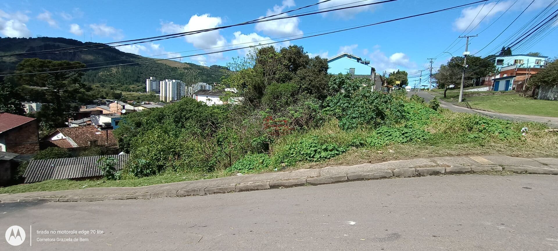 Terreno em Jardim Carvalho, Porto Alegre/RS