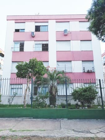 Apartamento em Jardim Leopoldina, Porto Alegre/RS