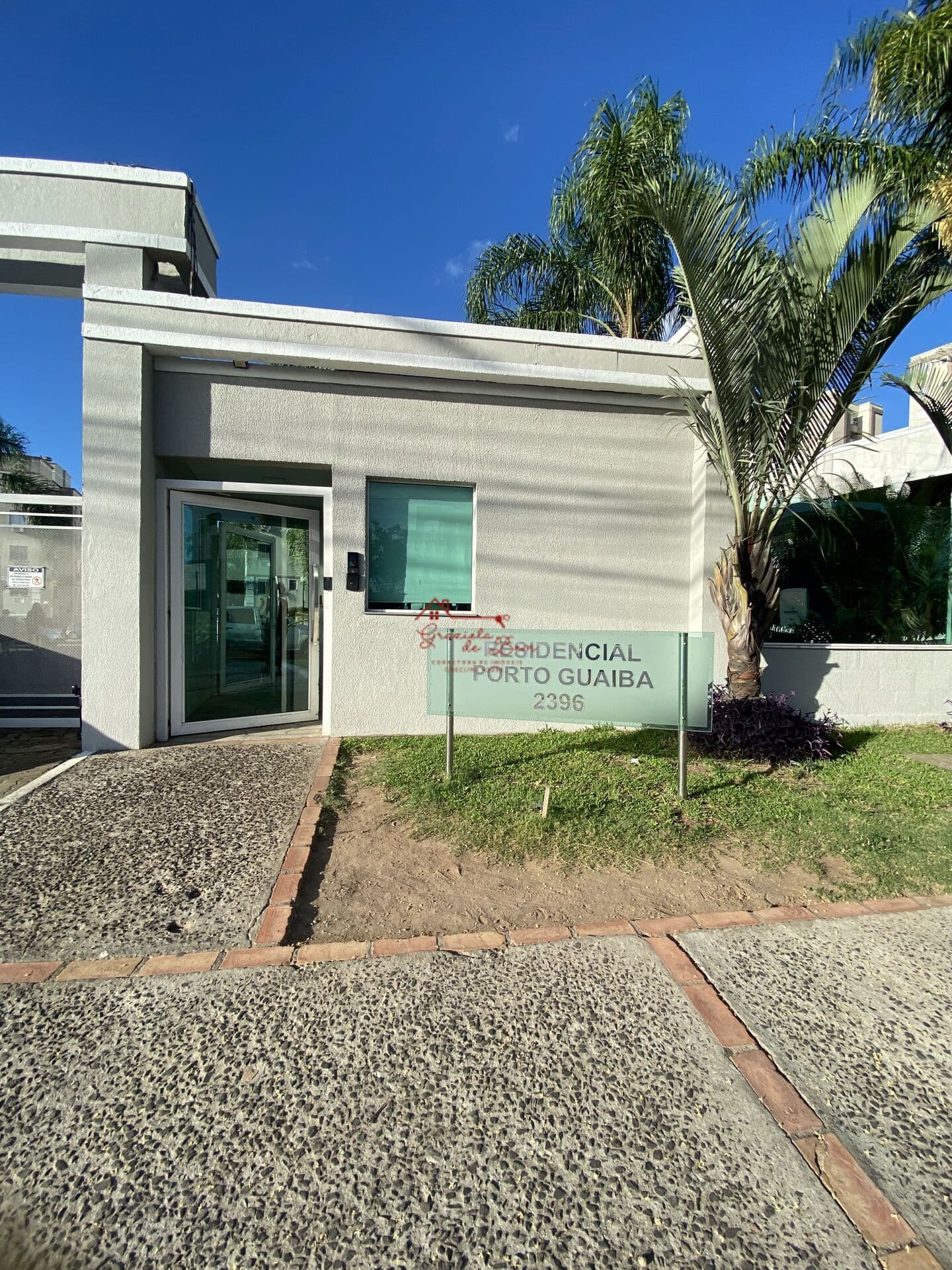 Apartamento 2 dorm. com suíte na Baltazar