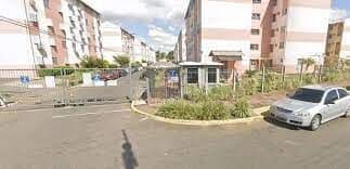 Apartamento em Rubem Berta, Porto Alegre/RS