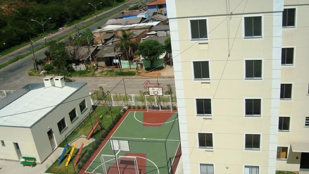 Apartamento 2 dormitórios com vaga de estacionam. Jardim Leopoldina