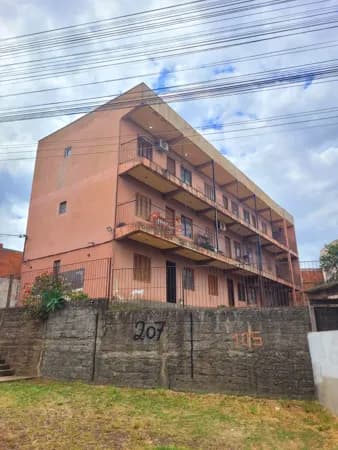 Excelente Opção de Compra no Bairro Umbu – Alvorada | Apartamento de 2 Dormitórios