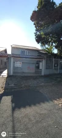 Casa de 3 dormitórios