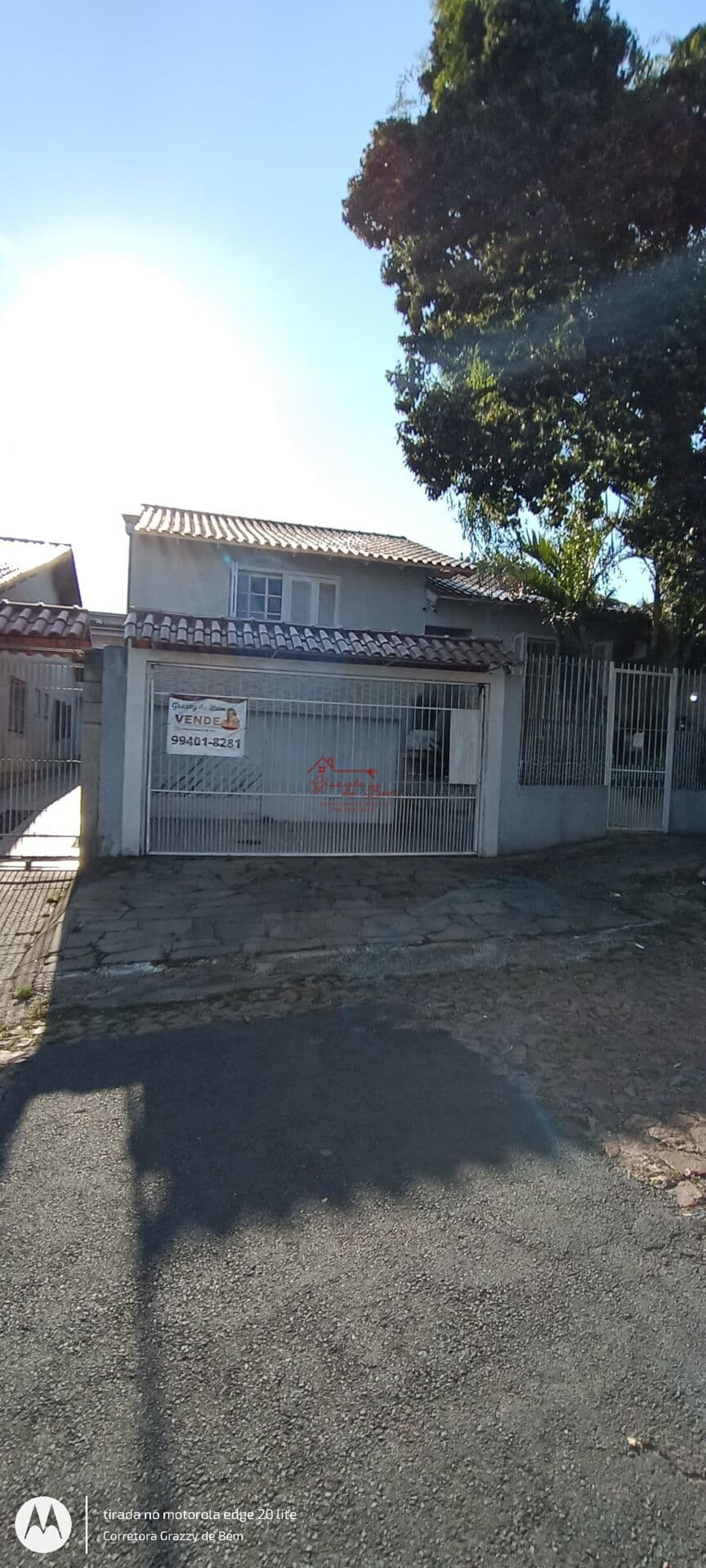 Casa de 3 dormitórios