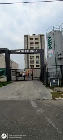Apartamento em Porto Alegre - Costa e Silva