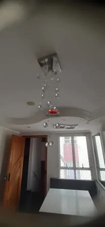 Apartamento em Montanhão, São Bernardo do Campo/SP
