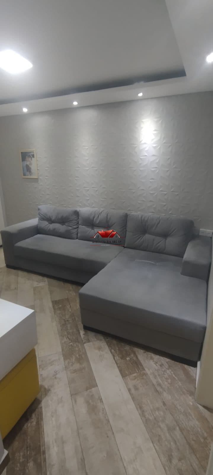 Apartamento em São Bernardo do Campo - Centro