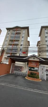 Apartamento em Assunção, São Bernardo do Campo/SP
