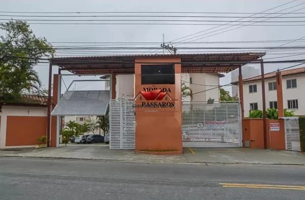 Apartamento em Demarchi, São Bernardo do Campo/SP