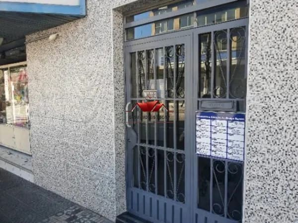 Sala comercial Andar Comercial em Rudge Ramos, São Bernardo do Campo/SP