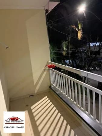 Casa Sobrado em Parque Botujuru, São Bernardo do Campo/SP