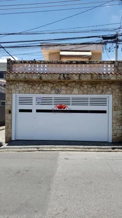 Sobrado em São Bernardo do Campo - Planalto