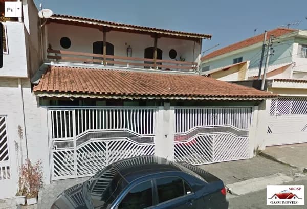 Apartamento em Assunção, São Bernardo do Campo/SP