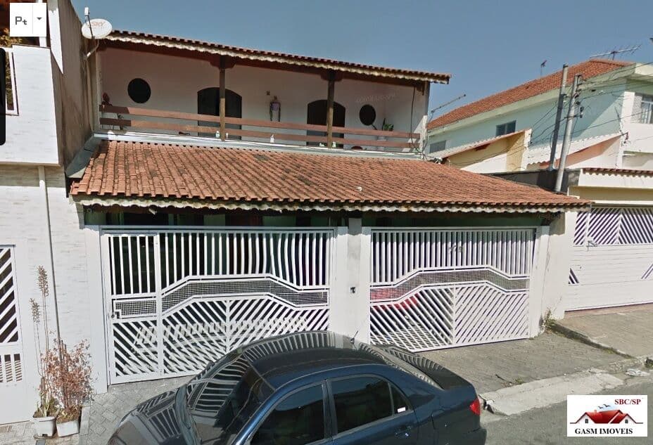 Apartamento em Assunção, São Bernardo do Campo/SP