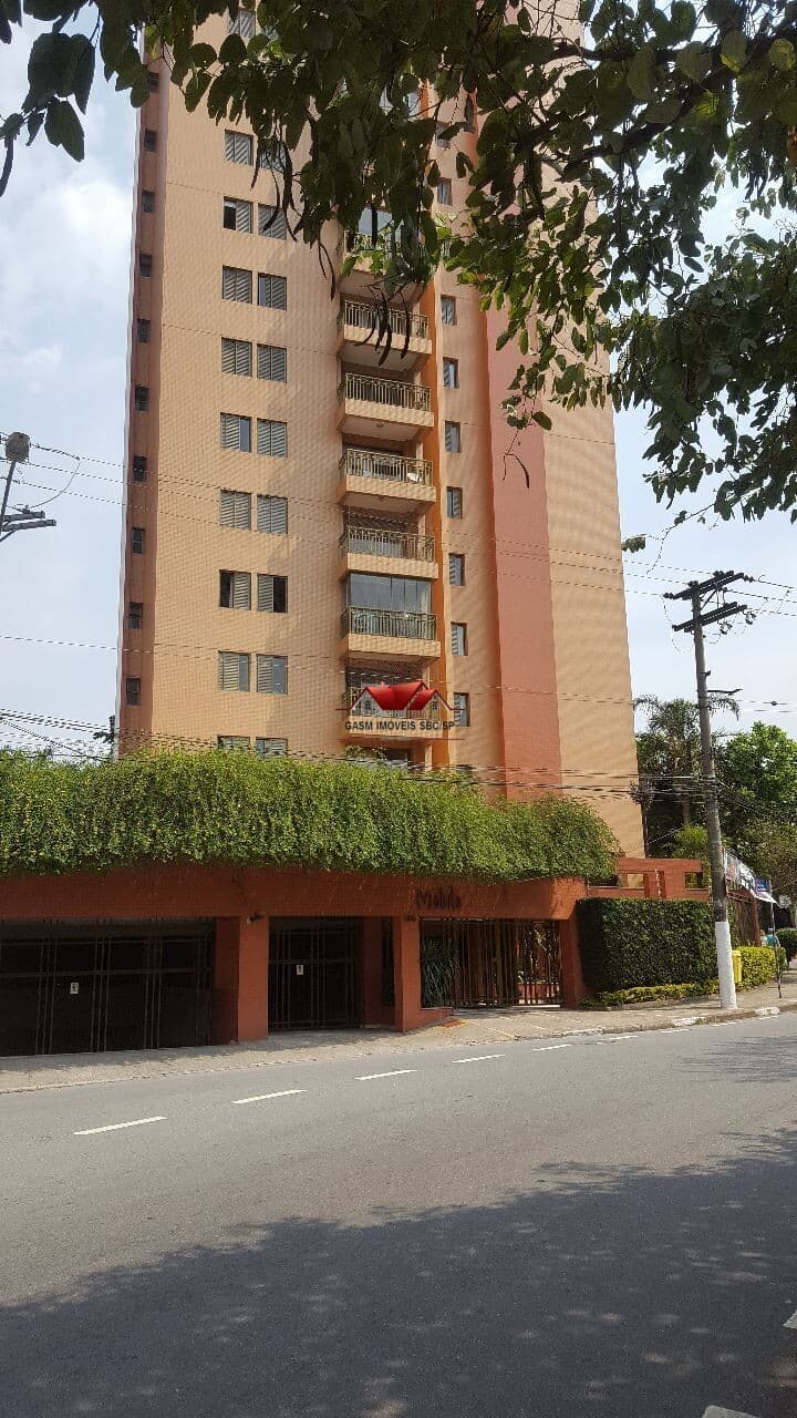 Apartamento em Santo André - Vila Bastos