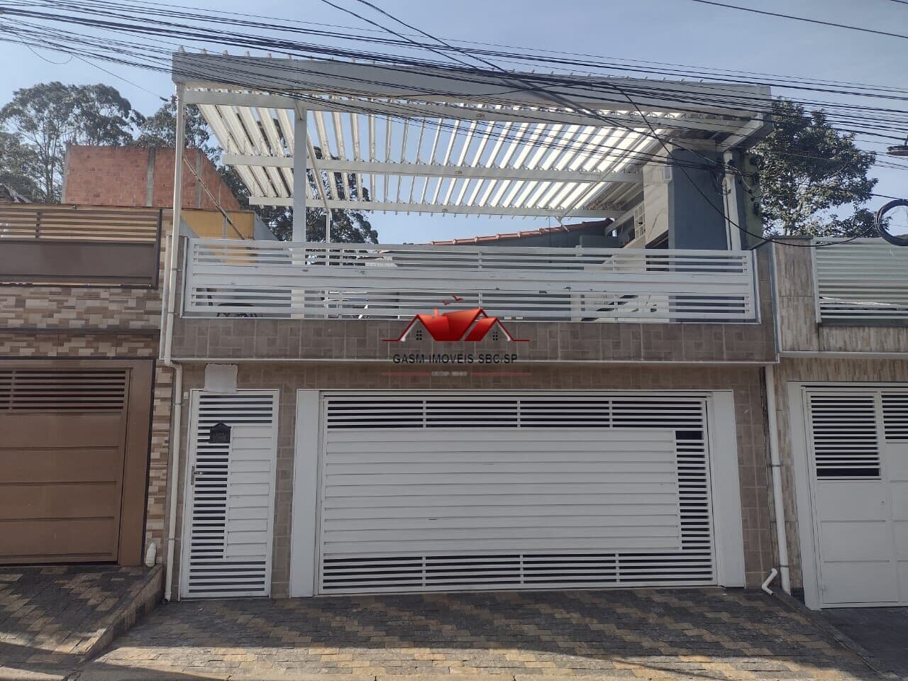 Casa em São Bernardo do Campo - Dos Casa