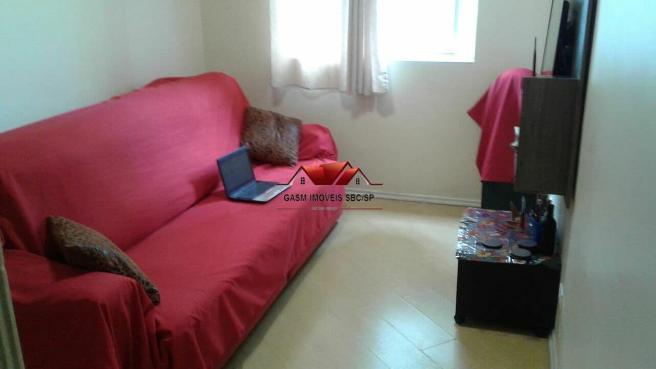 Apartamento pronto para morar !