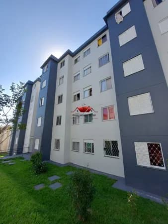 Apartamento em Vila Bela Vista, Santo André/SP