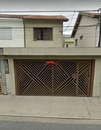 Sobrado pronto para morar !