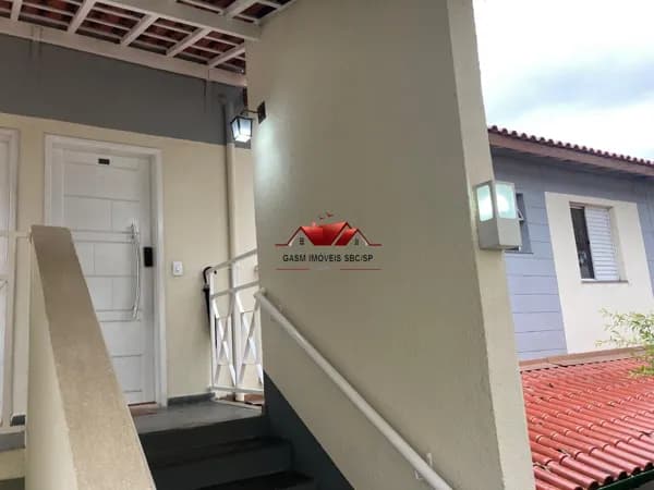 Casa em Taboão, São Bernardo do Campo/SP