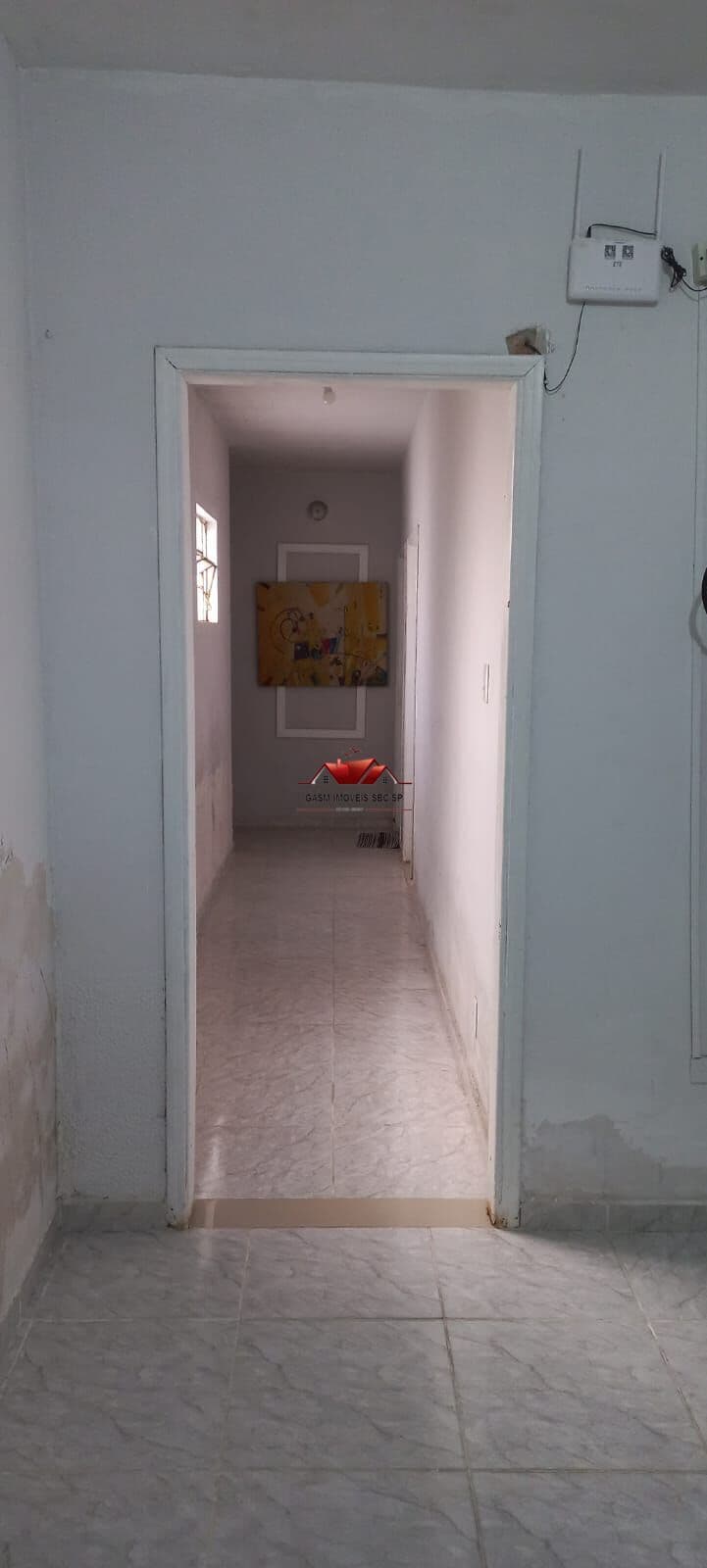 Apartamento em São Bernardo do Campo - Riacho Grande