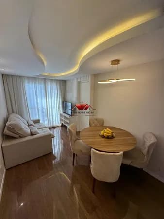 Apartamento em São Bernardo do Campo - Assunção