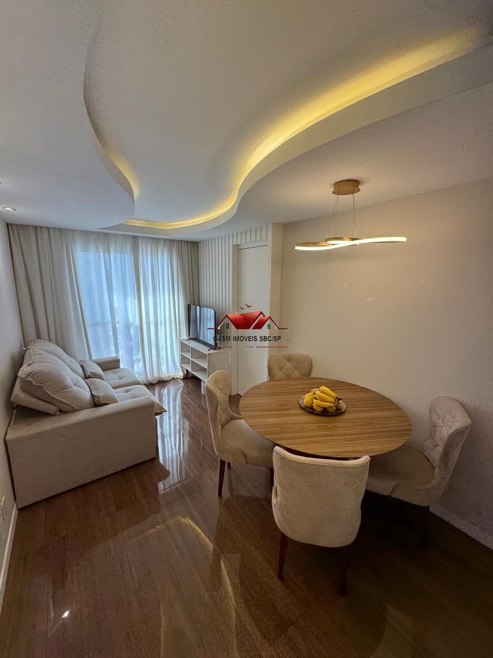 Apartamento em São Bernardo do Campo - Assunção