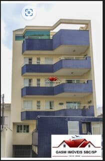Apartamento Cobertura