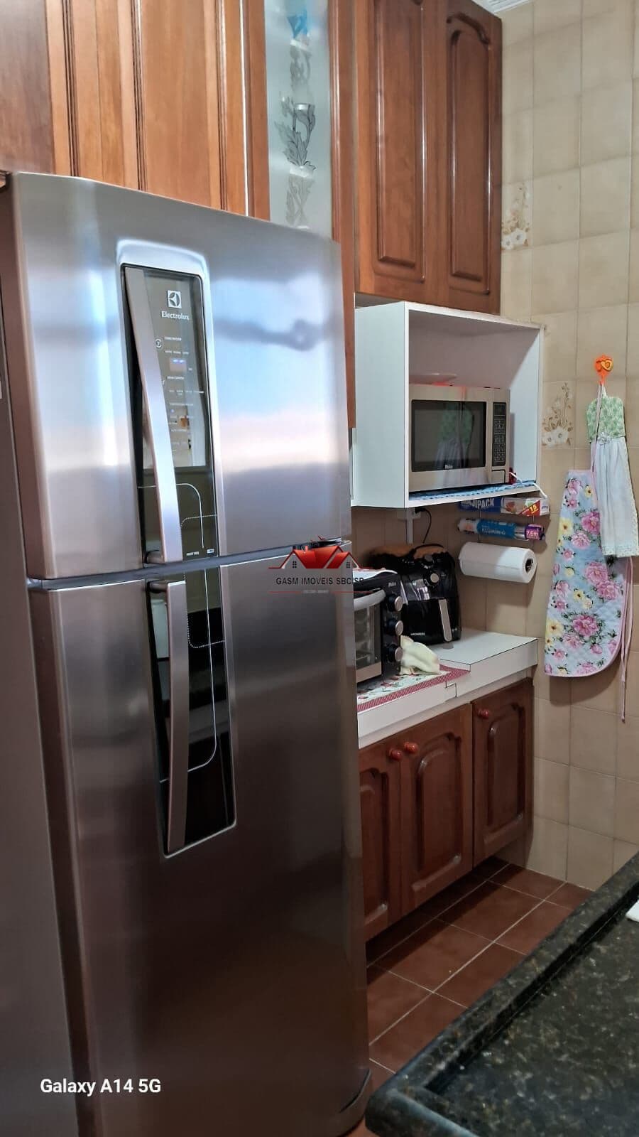 Apartamento em Assunção, São Bernardo do Campo/SP