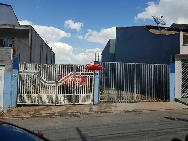 Terreno em ótima localização