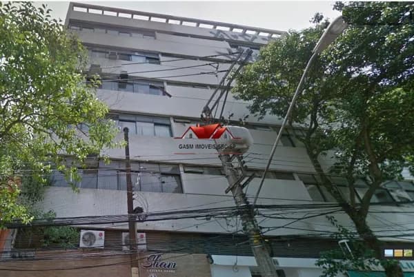 Sala Andar Comercial em Jardim Paulista, São Paulo/SP