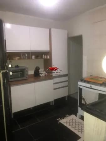 Casa em São Bernardo do Campo - Santa Terezinha