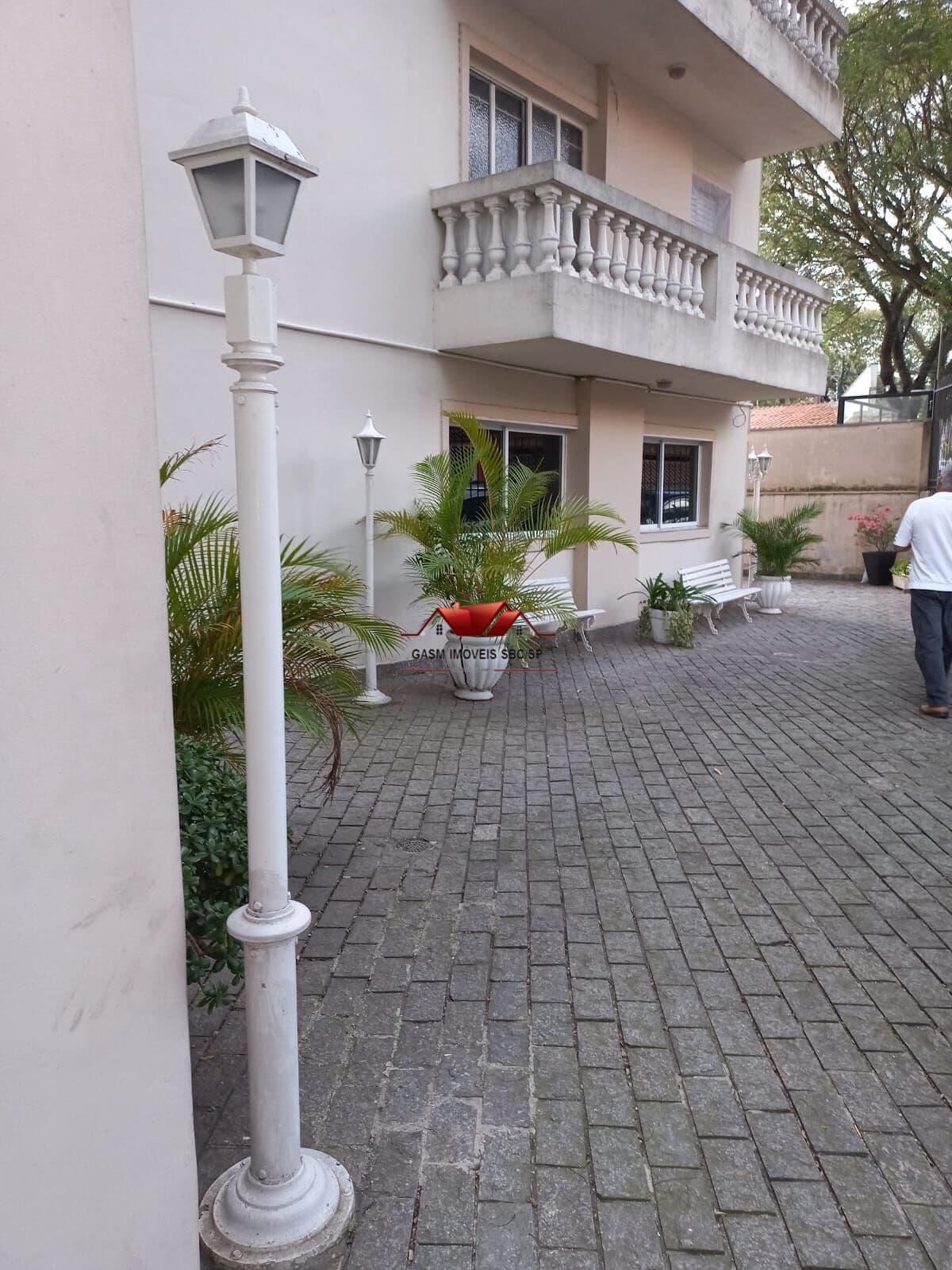 Apartamento em excelente Condomínio