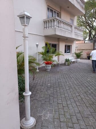 Apartamento em excelente Condomínio