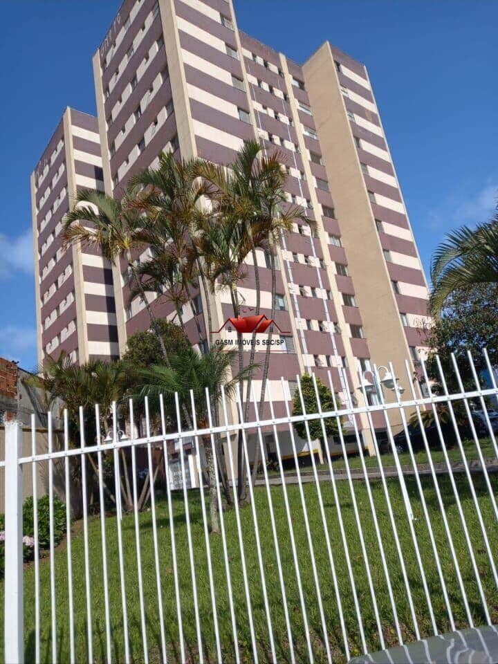 Apartamento em São Bernardo do Campo - Baeta Neves