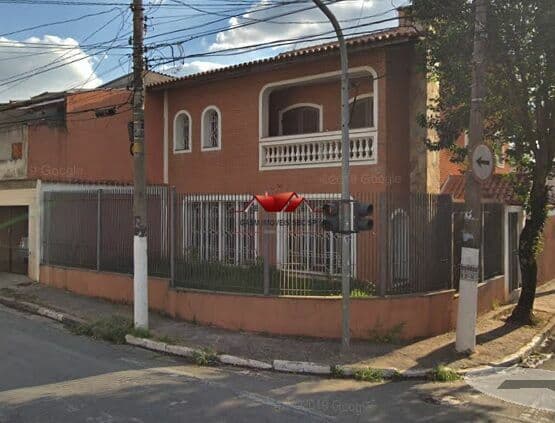 Sobrado excelente!