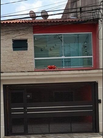 Belíssimo Sobrado 3 suítes Bairro Assunção
