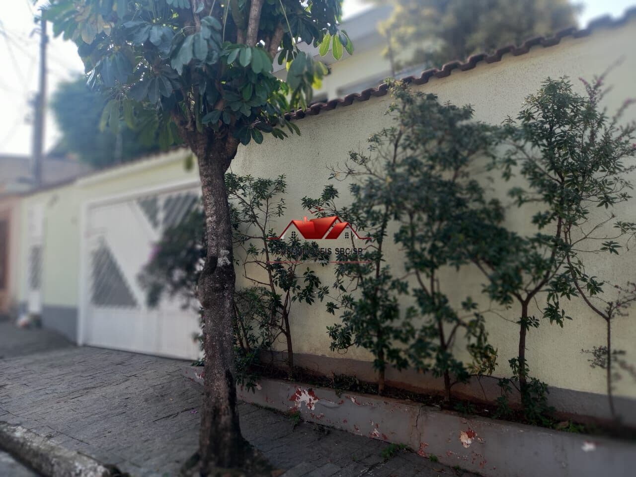 Casa em Assunção, São Bernardo do Campo/SP