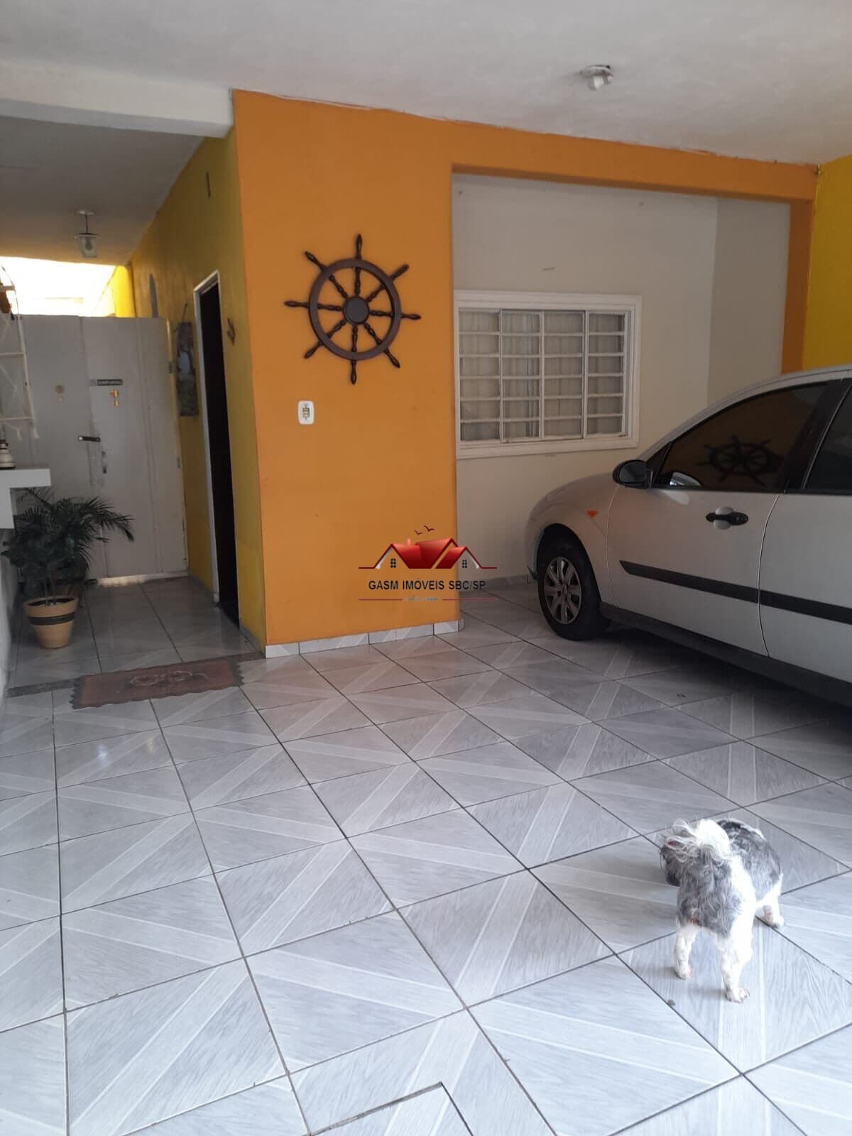 Sobrado em São Bernardo do Campo - Dos Casa