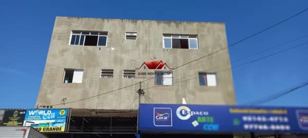 Salão comercial em Rio Grande, São Bernardo do Campo/SP
