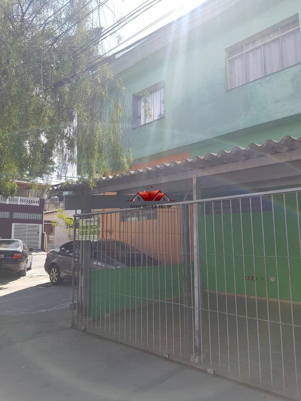 Apartamento sem condomínio !