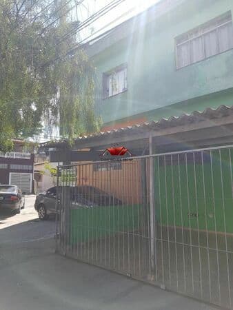 Apartamento sem condomínio !