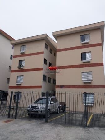 Apartamento em Planalto, São Bernardo do Campo/SP