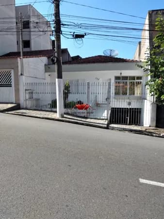 Casa em Nova Petrópolis, São Bernardo do Campo/SP