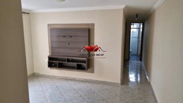 Apartamento em Santa Terezinha, São Bernardo do Campo/SP