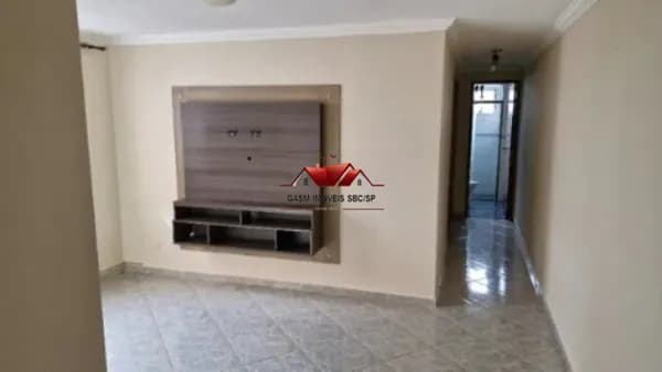Apartamento em Santa Terezinha, São Bernardo do Campo/SP