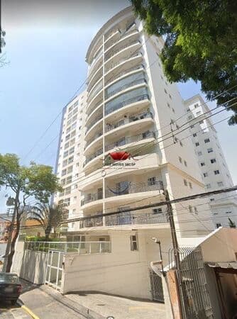 Apartamento Alto Padrão em Baeta Neves, São Bernardo do Campo/SP