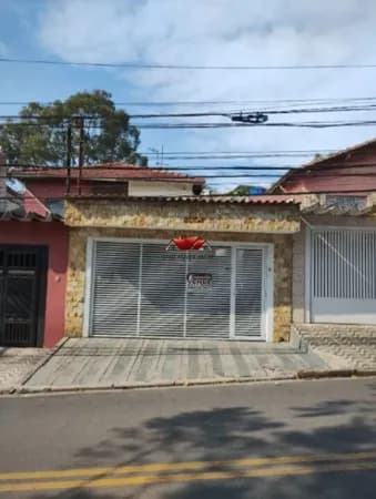 Casa em Alves Dias, São Bernardo do Campo/SP