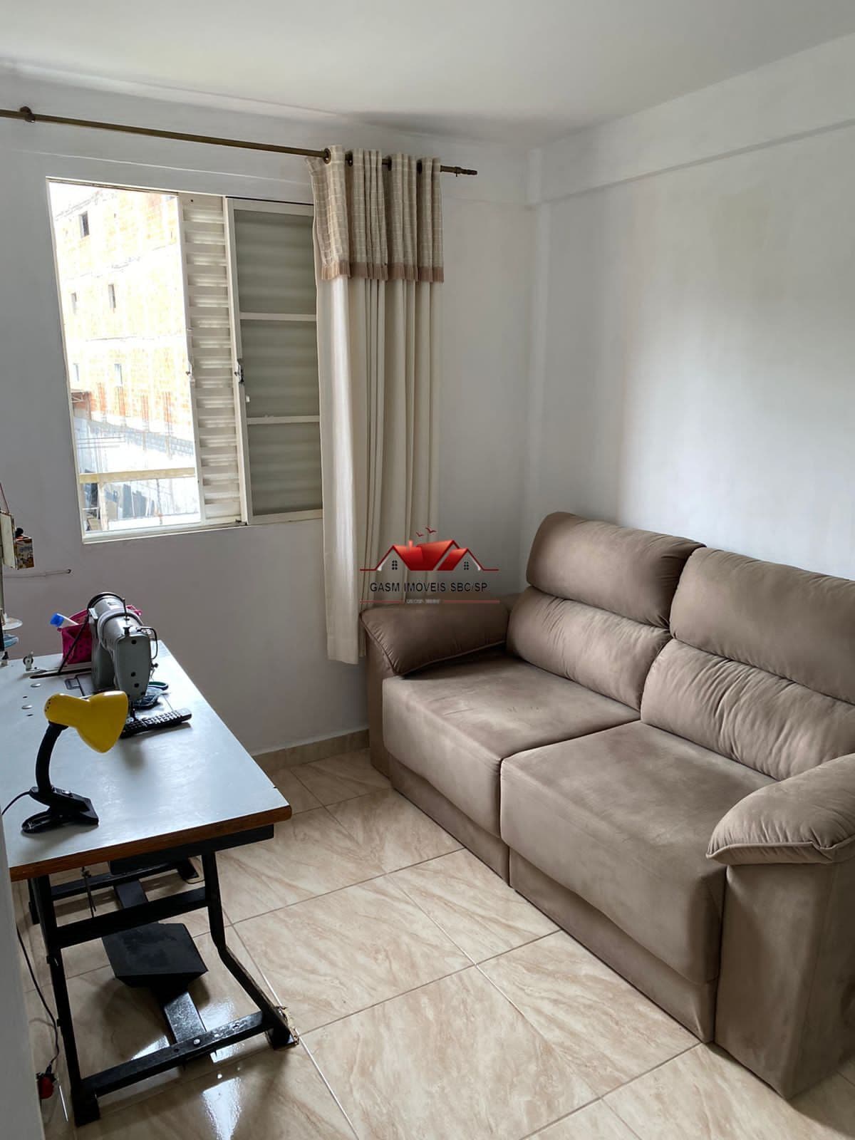 Apartamento em ótima localização!