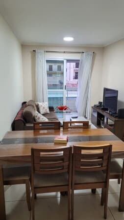 Apartamento em São Bernardo do Campo - Centro